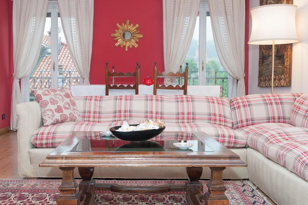Napi House Appartamento Turin Bagian luar foto