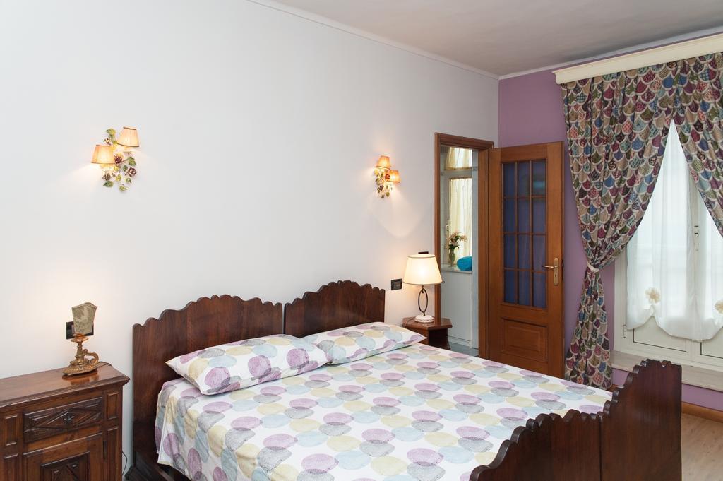 Napi House Appartamento Turin Bagian luar foto