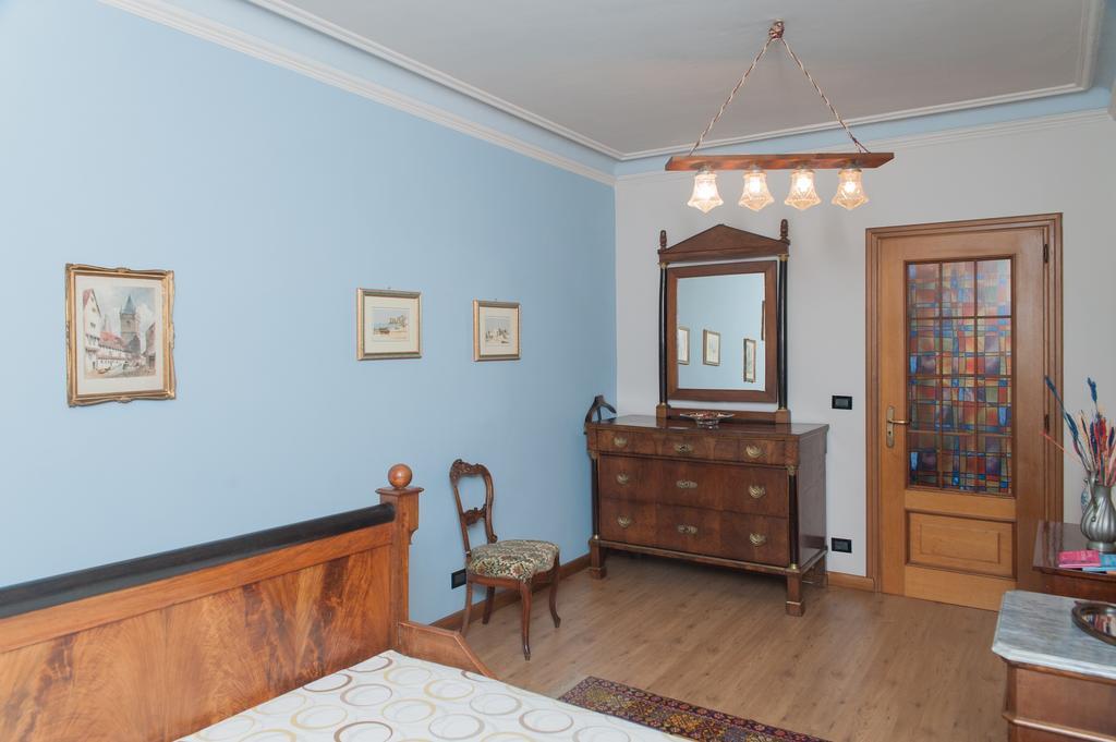 Napi House Appartamento Turin Bagian luar foto